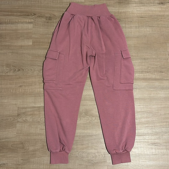 Cinq A Sept Terry Giles Pant - Picture 3 of 5